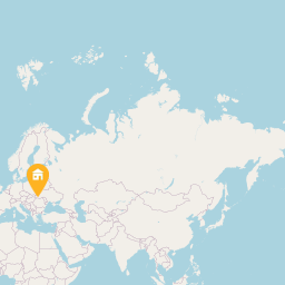 Ольга Делюкс на глобальній карті